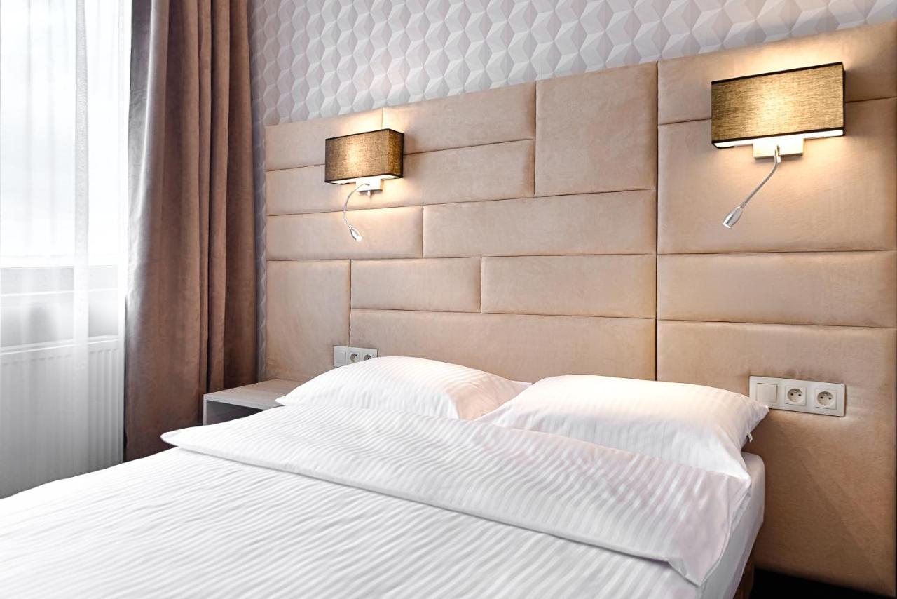 Citi Hotel'S Lodz エクステリア 写真