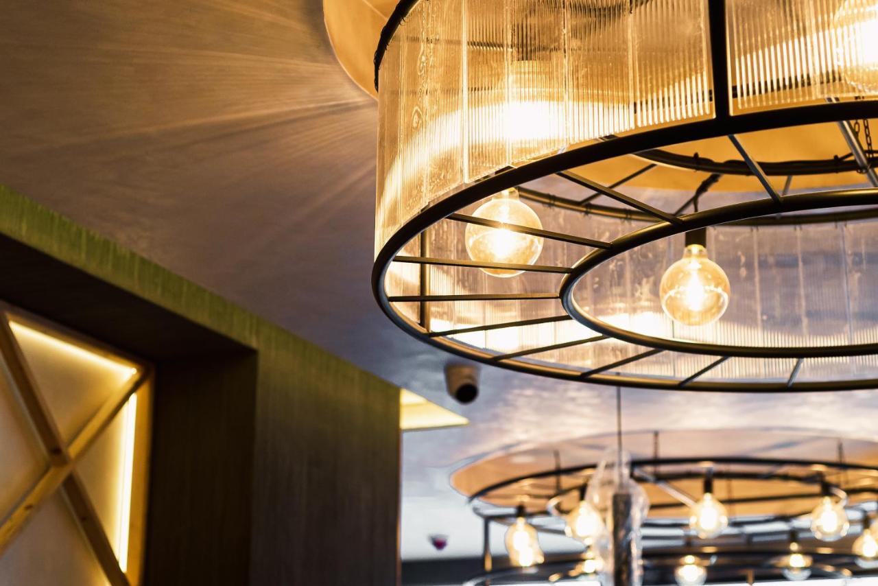 Citi Hotel'S Lodz エクステリア 写真