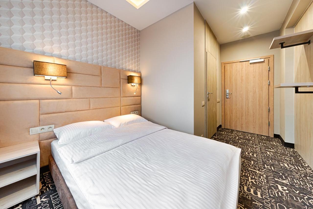 Citi Hotel'S Lodz エクステリア 写真
