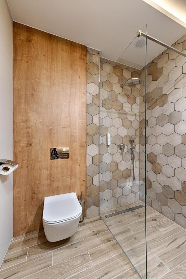 Citi Hotel'S Lodz エクステリア 写真