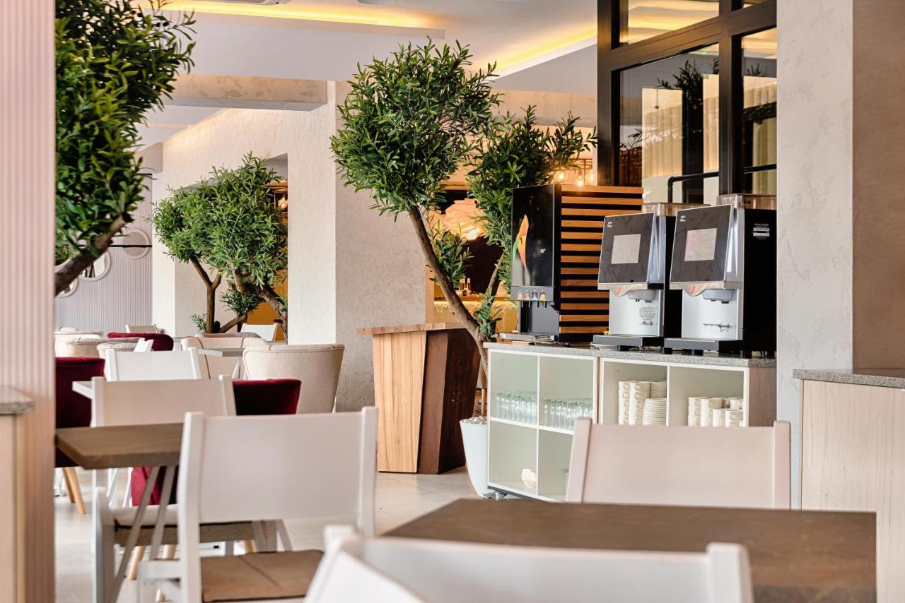 Citi Hotel'S Lodz エクステリア 写真