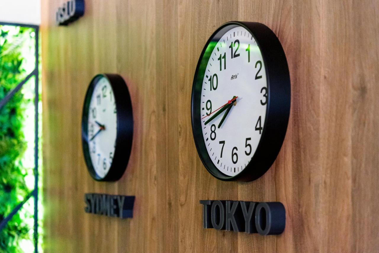 Citi Hotel'S Lodz エクステリア 写真